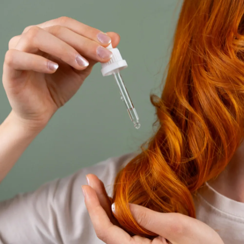 Hair Serum